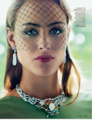 Nora Arnezeder pic #729659